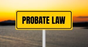 probate lawyer