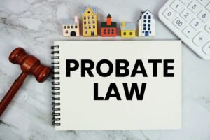 probate lawyer