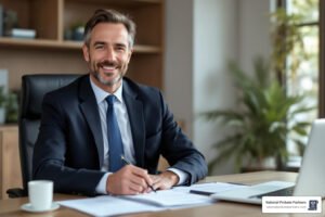 probate and trust administration lawyer