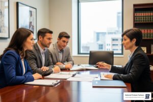 Guardianship attorney