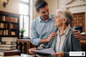 elder guardianship Texas