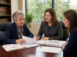 guardianship estate planning