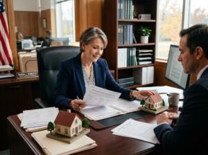 guardianship of estate