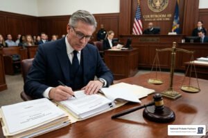 Contesting a trust