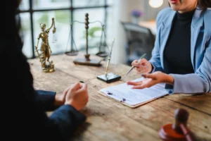 estate litigation attorney