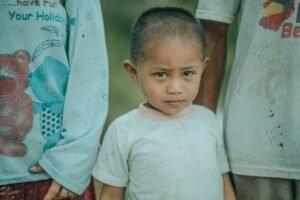 guardianship for children
