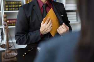Power of attorney Corpus Christi