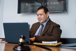 attorney wills and probate