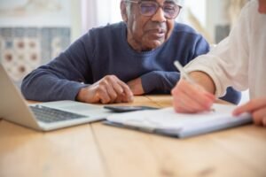 estate administration help