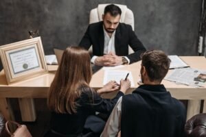probate litigation lawyer