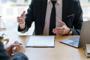 trust fund attorney