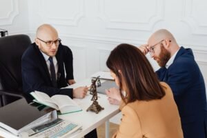 testamentary trust attorney