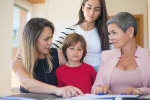 Veterans estate planning