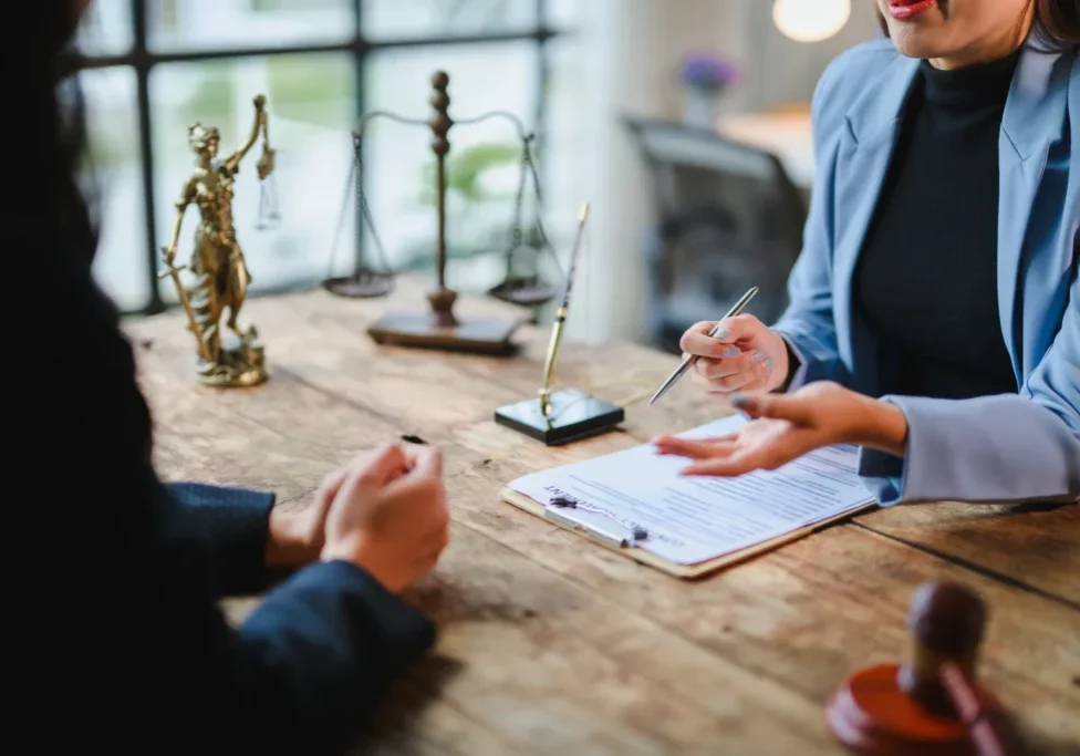 estate litigation attorney
