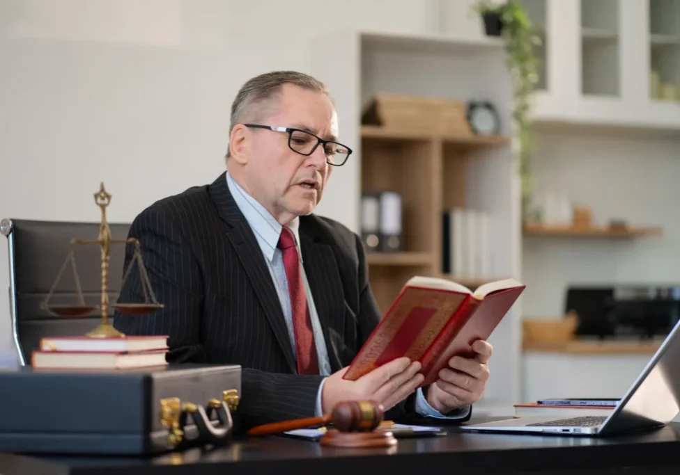 probate trust attorney