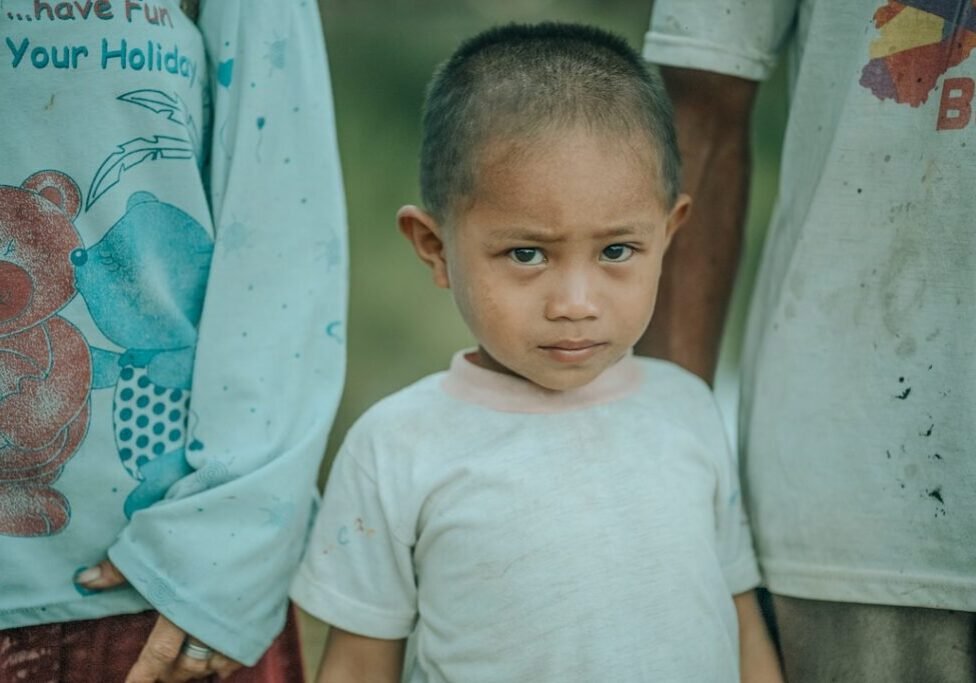 guardianship for children