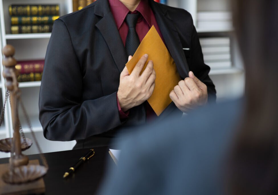 Power of attorney Corpus Christi