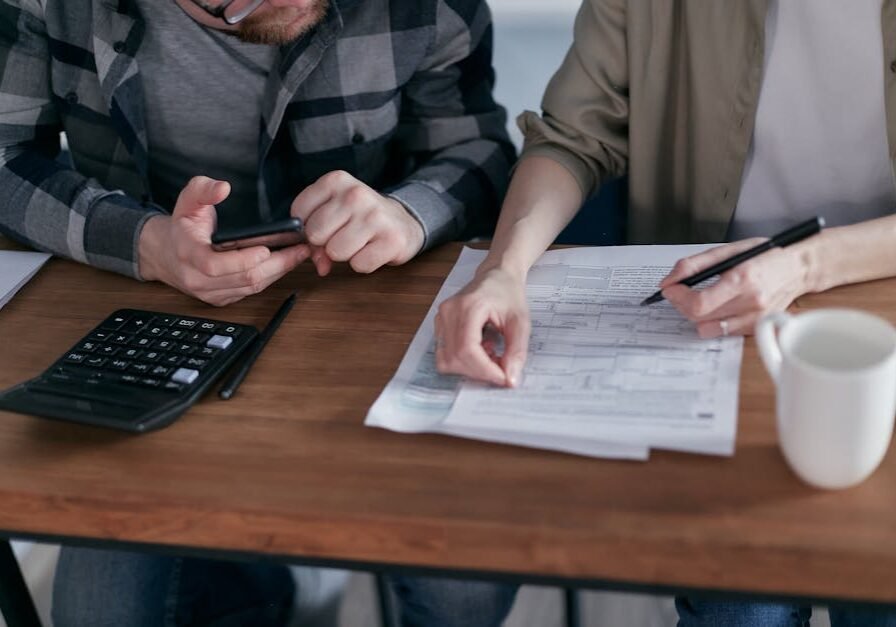 estate tax planning