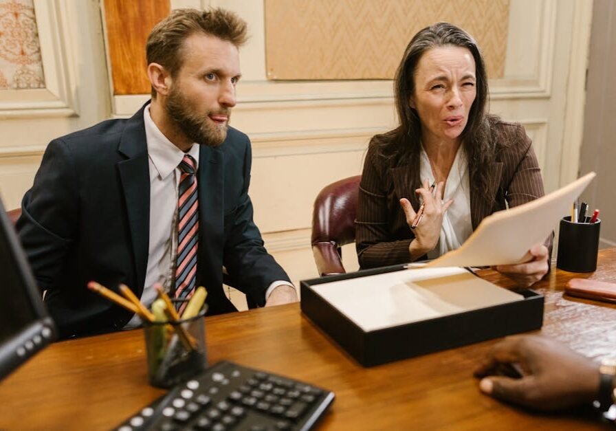 temporary guardianship attorneys