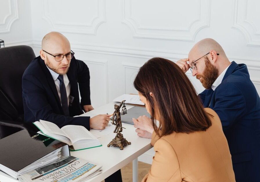 testamentary trust attorney