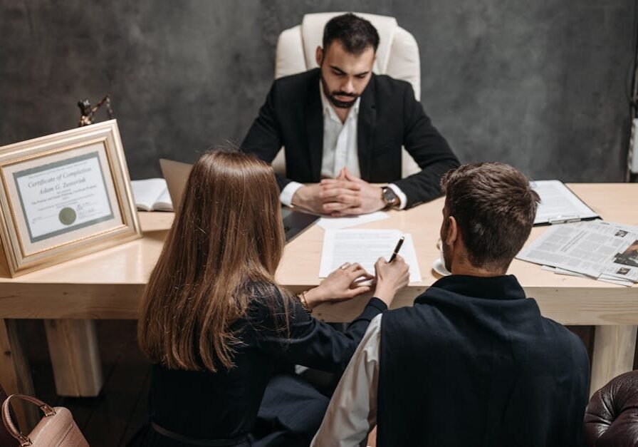 probate litigation lawyer