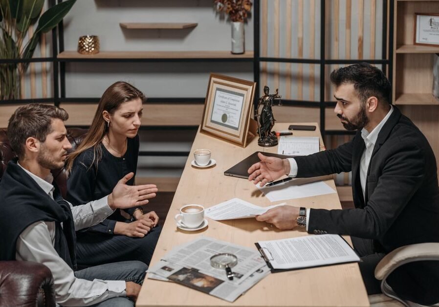 trust will lawyer