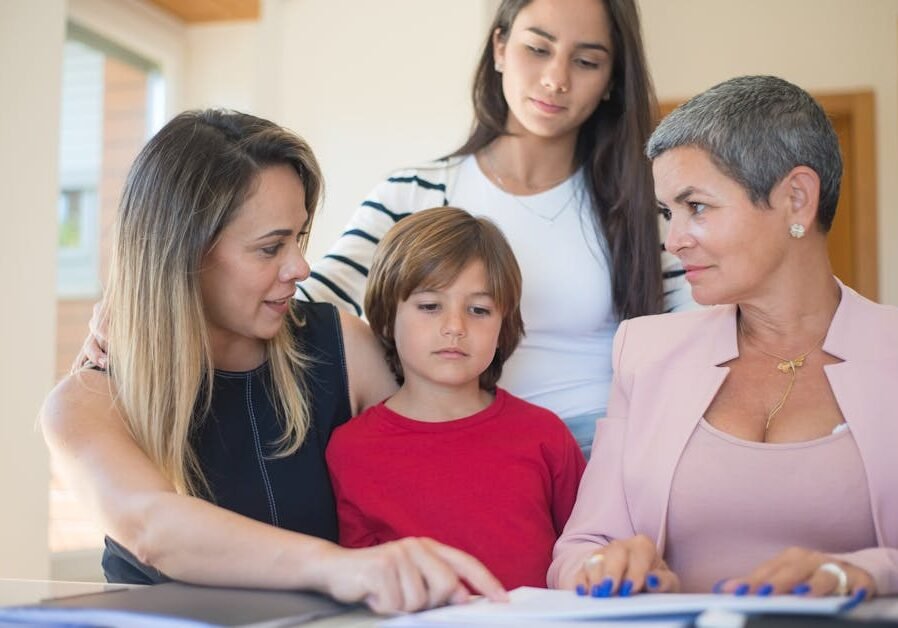 Veterans estate planning