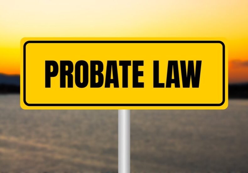 probate lawyer