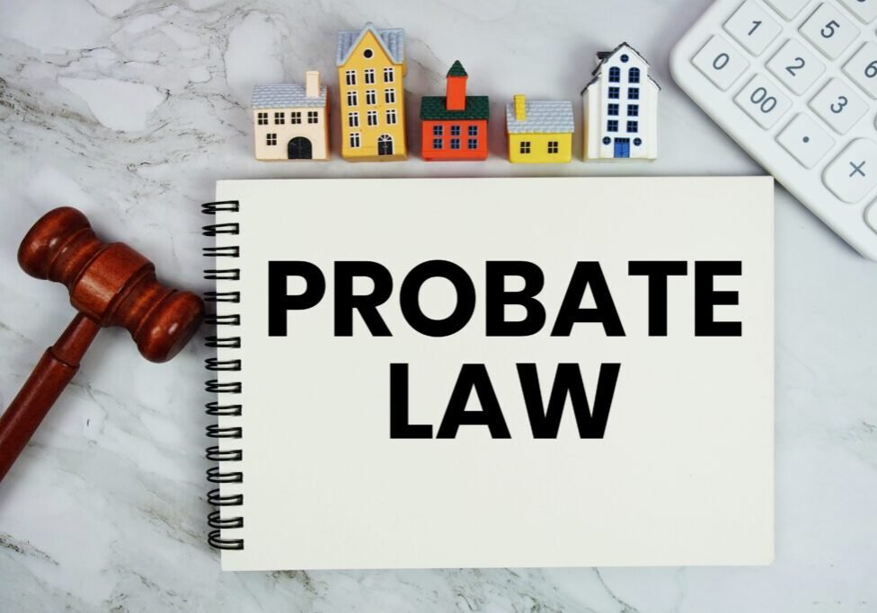probate lawyer