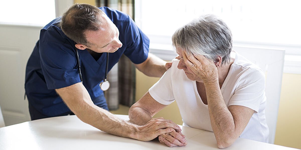 Nursing Home Abuse or Neglect